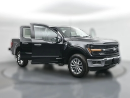 Ford F-150 XLT 4WD SuperCrew 5.5' Box 2025