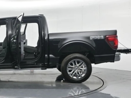 Ford F-150 XLT 4WD SuperCrew 5.5' Box 2025