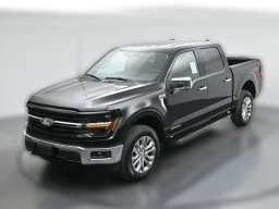 Ford F-150 XLT 4WD SuperCrew 5.5' Box 2025