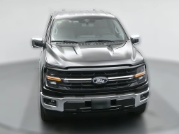 Ford F-150 XLT 4WD SuperCrew 5.5' Box 2025