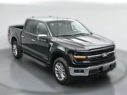 Ford F-150 XLT 4WD SuperCrew 5.5' Box 2025