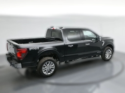 Ford F-150 XLT 4WD SuperCrew 5.5' Box 2025