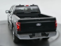 Ford F-150 XLT 4WD SuperCrew 5.5' Box 2025