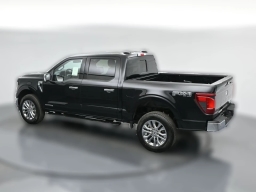 Ford F-150 XLT 4WD SuperCrew 5.5' Box 2025