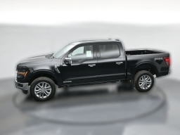 Ford F-150 XLT 4WD SuperCrew 5.5' Box 2025