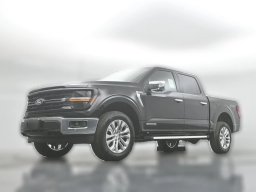 Ford F-150 XLT 4WD SuperCrew 5.5' Box 2025