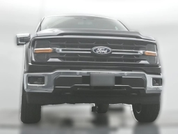 Ford F-150 XLT 4WD SuperCrew 5.5' Box 2025