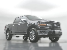 Ford F-150 XLT 4WD SuperCrew 5.5' Box 2025