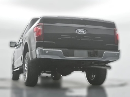 Ford F-150 XLT 4WD SuperCrew 5.5' Box 2025