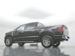 Ford F-150 XLT 4WD SuperCrew 5.5' Box 2025