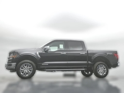 Ford F-150 XLT 4WD SuperCrew 5.5' Box 2025