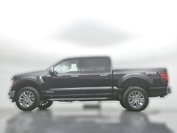 Ford F-150 XLT 4WD SuperCrew 5.5' Box 2025