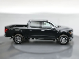 Ford F-150 XLT 4WD SuperCrew 5.5' Box 2025