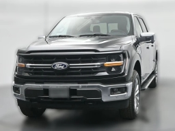 Ford F-150 XLT 4WD SuperCrew 5.5' Box 2025