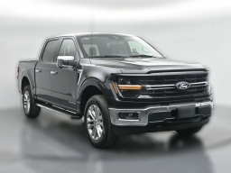 Ford F-150 XLT 4WD SuperCrew 5.5' Box 2025