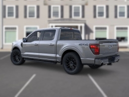 Ford F-150 XLT 4WD SuperCrew 5.5' Box 2025