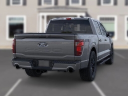 Ford F-150 XLT 4WD SuperCrew 5.5' Box 2025