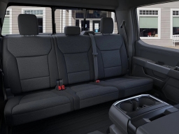 Ford F-150 XLT 4WD SuperCrew 5.5' Box 2025