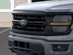 Ford F-150 XLT 4WD SuperCrew 5.5' Box 2025