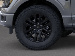 Ford F-150 XLT 4WD SuperCrew 5.5' Box 2025