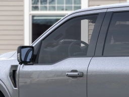 Ford F-150 XLT 4WD SuperCrew 5.5' Box 2025