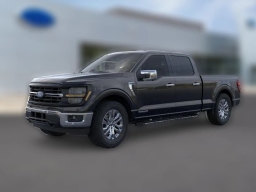 Ford F-150 XLT 4WD SuperCrew 6.5' Box 2026