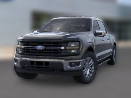 Ford F-150 XLT 4WD SuperCrew 6.5' Box 2026