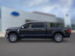 Ford F-150 XLT 4WD SuperCrew 6.5' Box 2026
