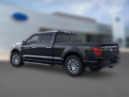 Ford F-150 XLT 4WD SuperCrew 6.5' Box 2026