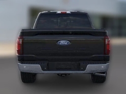 Ford F-150 XLT 4WD SuperCrew 6.5' Box 2026