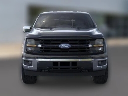 Ford F-150 XLT 4WD SuperCrew 6.5' Box 2026