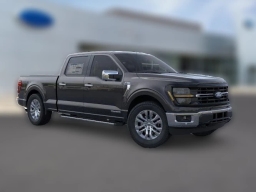 Ford F-150 XLT 4WD SuperCrew 6.5' Box 2026