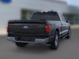Ford F-150 XLT 4WD SuperCrew 6.5' Box 2026