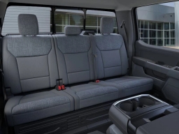 Ford F-150 XLT 4WD SuperCrew 6.5' Box 2026