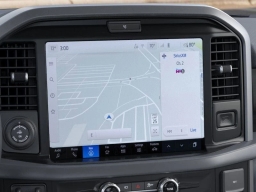 Ford F-150 XLT 4WD SuperCrew 6.5' Box 2026