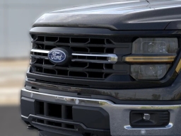 Ford F-150 XLT 4WD SuperCrew 6.5' Box 2026