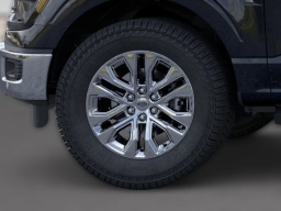 Ford F-150 XLT 4WD SuperCrew 6.5' Box 2026