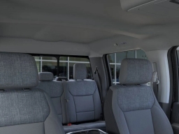 Ford F-150 XLT 4WD SuperCrew 6.5' Box 2026