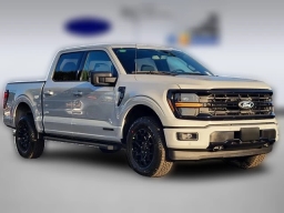 Ford F-150 XLT 4WD SuperCrew 5.5' Box 2026