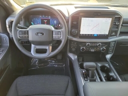 Ford F-150 XLT 4WD SuperCrew 5.5' Box 2026