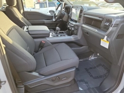 Ford F-150 XLT 4WD SuperCrew 5.5' Box 2026