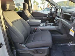 Ford F-150 XLT 4WD SuperCrew 5.5' Box 2026