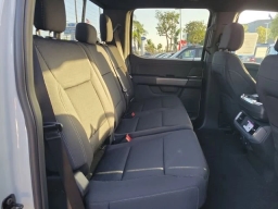 Ford F-150 XLT 4WD SuperCrew 5.5' Box 2026