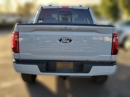 Ford F-150 XLT 4WD SuperCrew 5.5' Box 2026