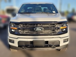 Ford F-150 XLT 4WD SuperCrew 5.5' Box 2026