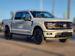 Ford F-150 XLT 4WD SuperCrew 5.5' Box 2026