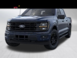 Ford F-150 XLT 4WD SuperCrew 5.5' Box 2026