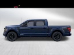 Ford F-150 XLT 4WD SuperCrew 5.5' Box 2026