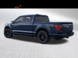 Ford F-150 XLT 4WD SuperCrew 5.5' Box 2026