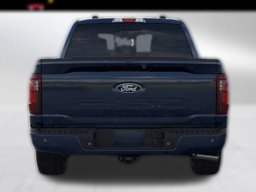 Ford F-150 XLT 4WD SuperCrew 5.5' Box 2026